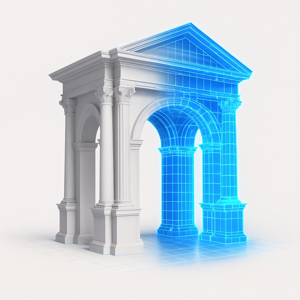 3D