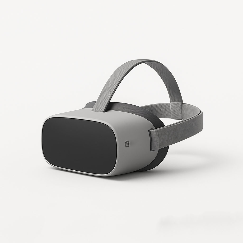 VR